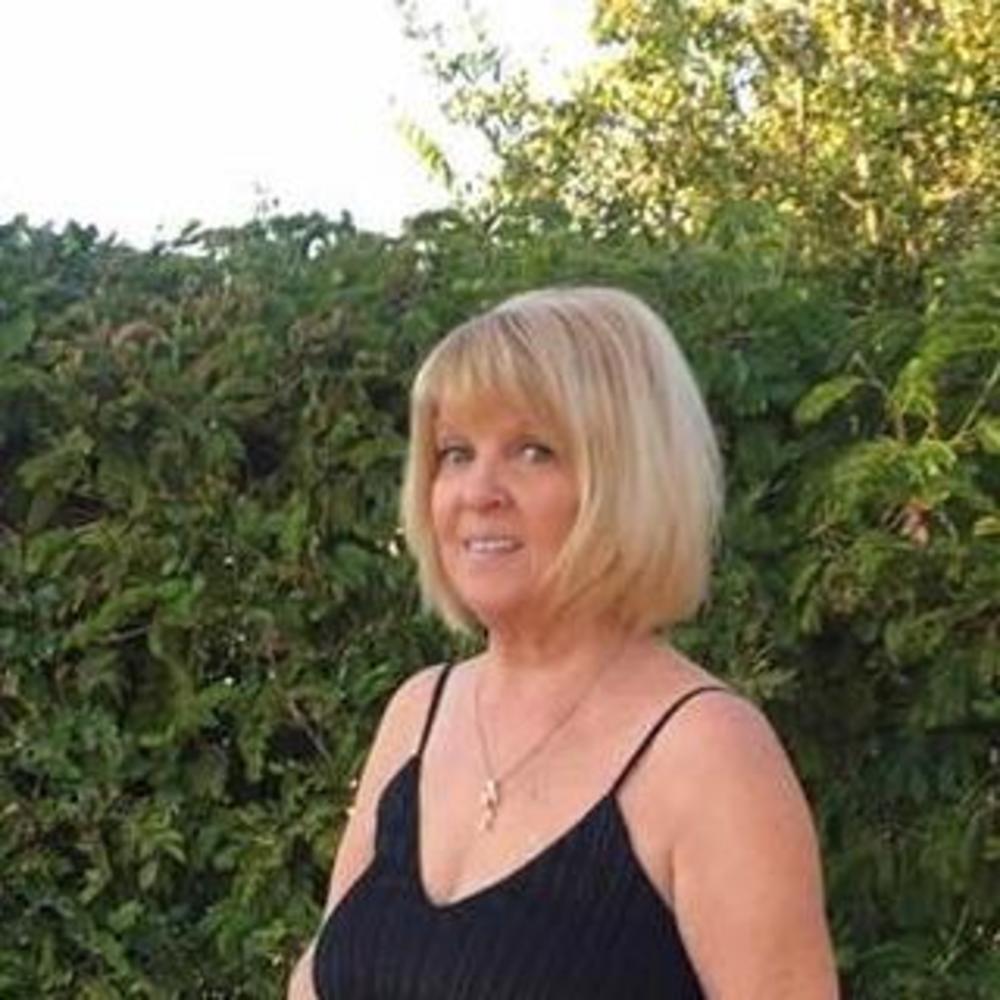 Meet your Posher, Vicki